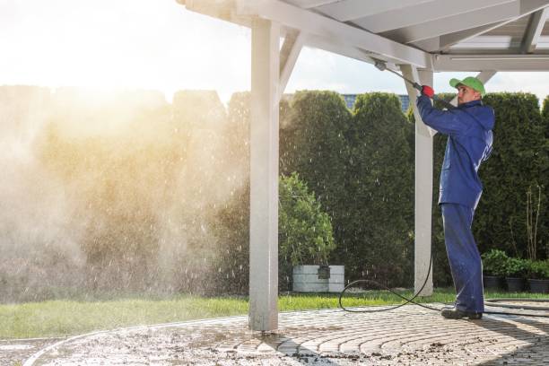 Best Oil and Grease Removal from Surfaces in Brandon, MS