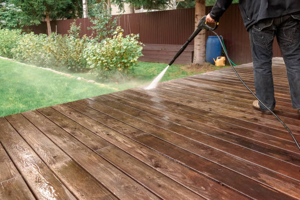 Best Soft Washing for Delicate Surfaces in Brandon, MS