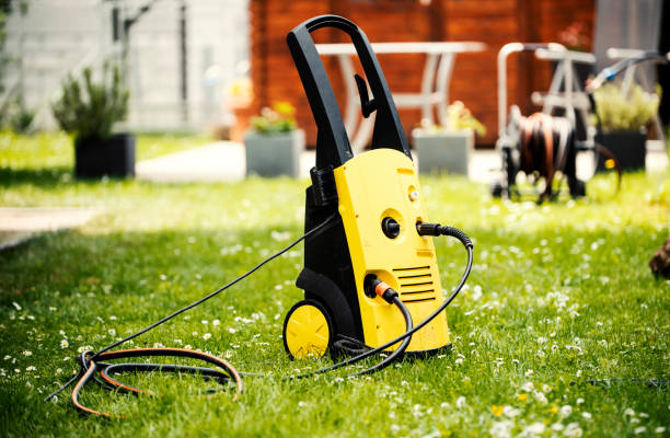 Best Fence Cleaning and Maintenance in Brandon, MS